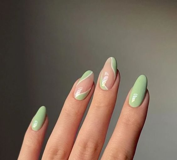 Manicure designs that will make a trend this autumn Manicure designs that will make a trend this autumn - style motivation, style, nails, manicure, autumn manicure