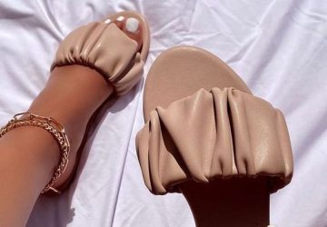 What sandals will be trendy this summer? - summer sandals, style motivation, style, sandals style, sandals 2022, Sandals, Sandal Trends, fashion