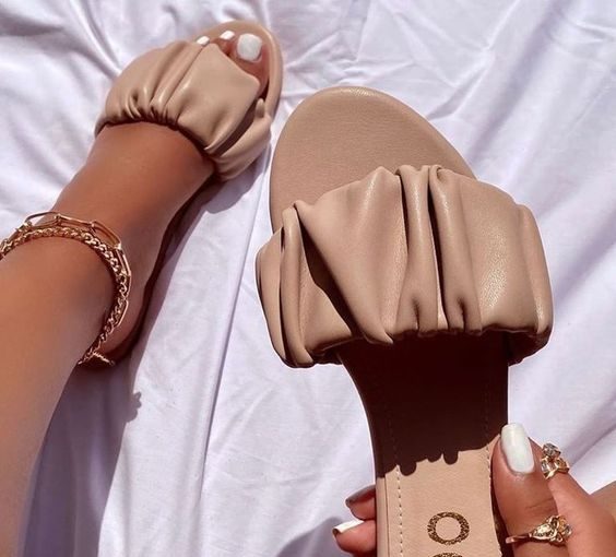 What sandals will be trendy this summer? What sandals will be trendy this summer? - summer sandals, style motivation, style, sandals style, sandals 2022, Sandals, Sandal Trends, fashion