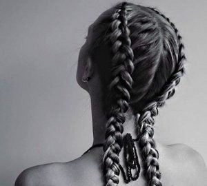 Braids for long hair - we choose the perfect style! - style motivation, style, Hairstyles, fashion style, fashion, Braids, braid hairstyle, beauty