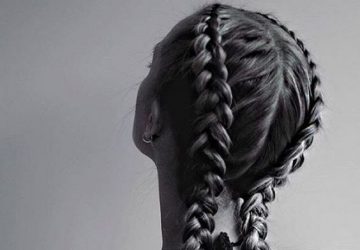 Braids for long hair - we choose the perfect style! - style motivation, style, Hairstyles, fashion style, fashion, Braids, braid hairstyle, beauty