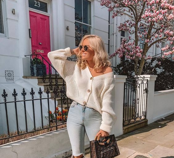 Get to know autumn in knitwear fashion - we list stylish sweaters Get to know autumn in knitwear fashion - we list stylish sweaters - sweaters, style motivation, style, fashion style, fashion, autumn sweaters