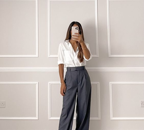 Stylish pants to invest in this autumn Stylish pants to invest in this autumn - stylish pants outfits, stylish pants, style motivation, style, pants, fashion style, fashion