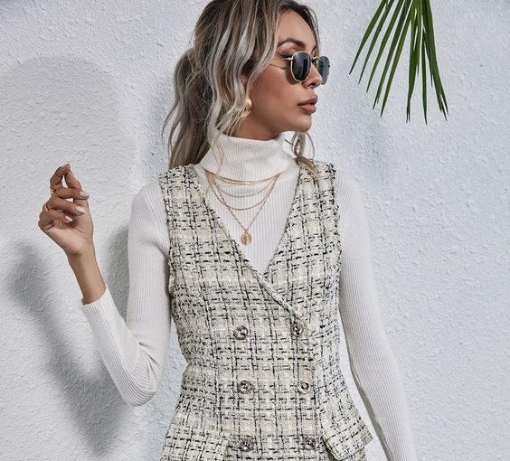 Preview of the Autumn-Winter 2022/23 season: the chicest trends Preview of the Autumn-Winter 2022/23 season: the chicest trends - style motivation, style, fashion, chic trends, autumn/winter