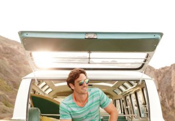 Practical And Useful Essentials Every Man Should Pack In The Suitcase This Summer - travel essentials for men, travel essentials, travel, style motivation, style, men, fashion