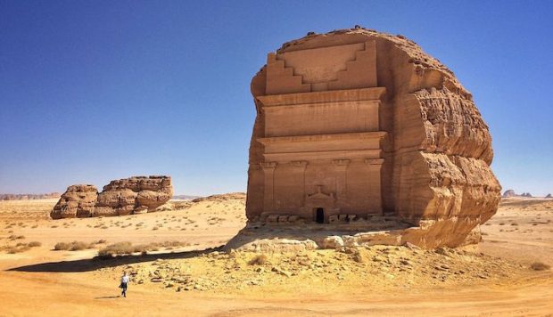 9 Amazing Things To Do In Saudi Arabia