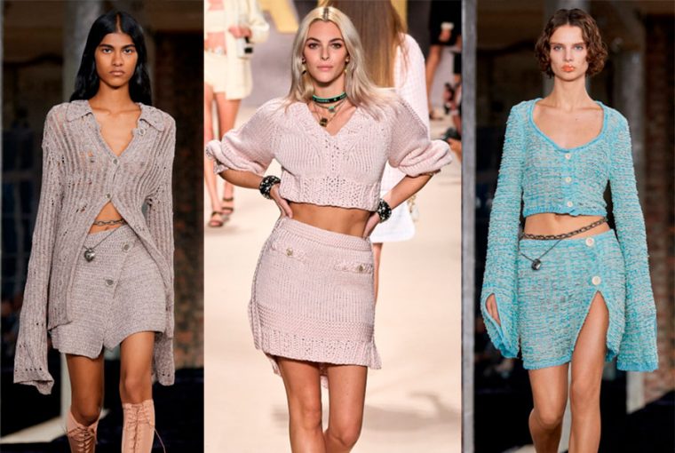 Knitting trends: cozy fashion for women Knitting trends: cozy fashion for women - style motivation, style, knitted outfits, fashion style, fashion