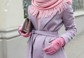 What gloves to choose for autumn-winter - style motivation, style, gloves trend, gloves, fashion motivation, fashion, fall/winter gloves
