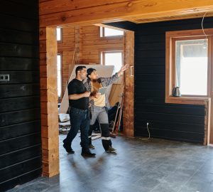 When Do You Need To Hire A Contractor For Your Home Remodel? - renovation, remodel, home, contractor