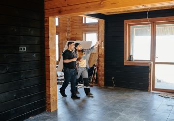 When Do You Need To Hire A Contractor For Your Home Remodel? - renovation, remodel, home, contractor