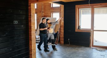When Do You Need To Hire A Contractor For Your Home Remodel?