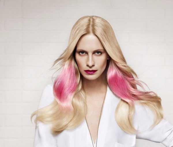 Fashionable hair colors that you will love for summer Fashionable hair colors that you will love for summer - style motivation, style, hair dyeing techniques, hair colors, fashionable hair colors, fashion style, fashion