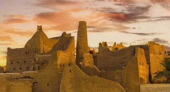 9 Amazing Things To Do In Saudi Arabia