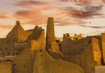 9 Amazing Things To Do In Saudi Arabia - travel, tourist, saudi arabia, riyadh, middle east, jeddah, history, heritage, attractions