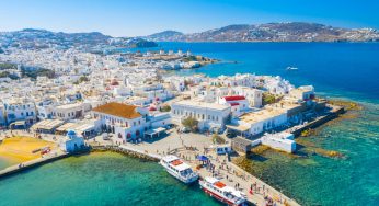 Top 5 Mykonos Activities for the Most Exciting Holidays