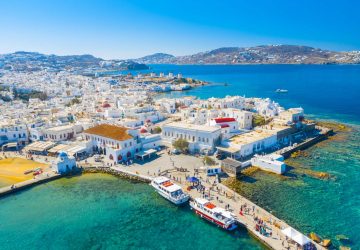 Top 5 Mykonos Activities for the Most Exciting Holidays - travel, service, mykonos, island, holiday, activities