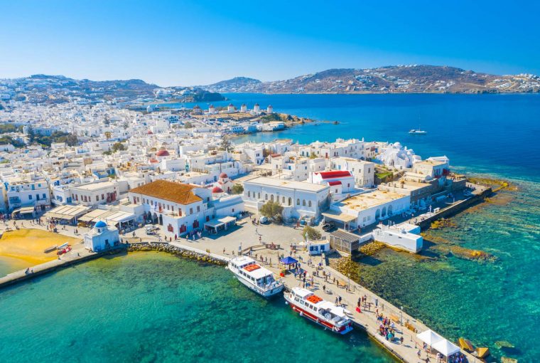Top 5 Mykonos Activities for the Most Exciting Holidays Top 5 Mykonos Activities for the Most Exciting Holidays - travel, service, mykonos, island, holiday, activities