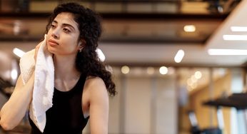 Beauty & Hygiene Workout Tips