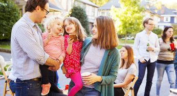 5 Types of Strange Neighbors and How to Deal With Them