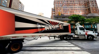 Promote Your Brand and Increase Sales With Truck Trailer Banners
