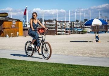 Six Amazing Fashion Trends Every Biker Should Follow - helmet, fashion, bike