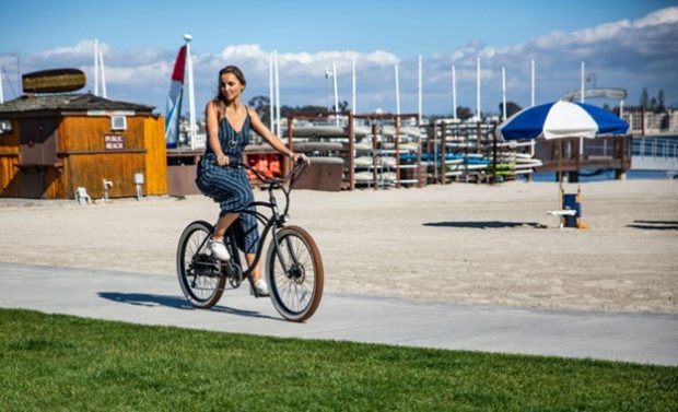 Six Amazing Fashion Trends Every Biker Should Follow