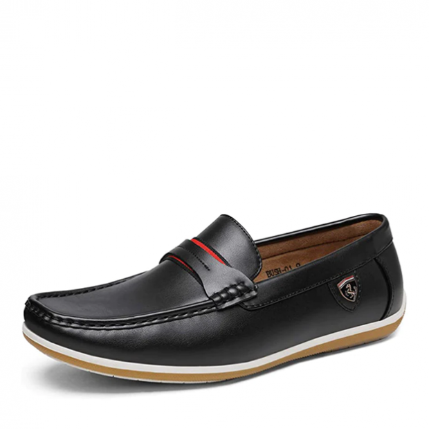 5 Best Loafers Shoes For Men From Bruno Marc - wardrobe, Shoes, men, fashion