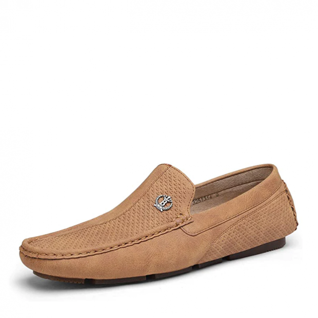 5 Best Loafers Shoes For Men From Bruno Marc - wardrobe, Shoes, men, fashion