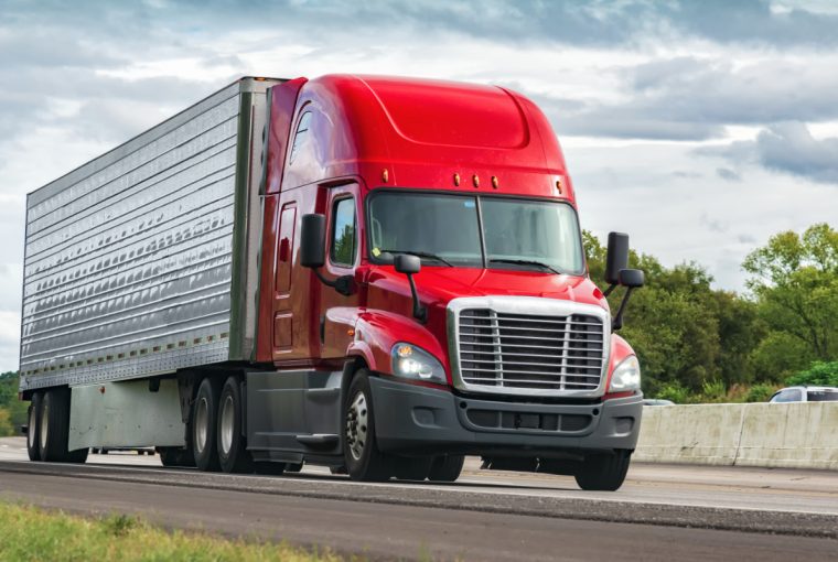 8 Crucial Steps to Take After a Truck Accident 8 Crucial Steps to Take After a Truck Accident - truck, cars, accident