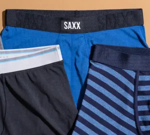 The Best Men's Underwear Styles For the Athlete - underwear, men, fashion
