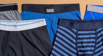 The Best Men’s Underwear Styles For the Athlete