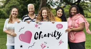 How to Organize a Fundraiser for Your Favorite Charity