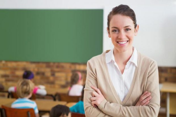 Appreciating Your Teachers: 5 Ways To Show That You Care