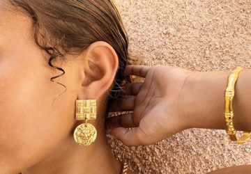 6 Jewelry Trends You Should Try Today - watches, trends, luxury, jewelry, crystal, chokers