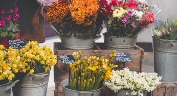 How to Choose the Perfect Flowers for your Anniversary