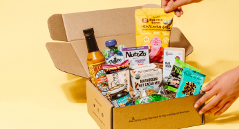 A Snack Subscription Box Will Spice Up Your Snacking