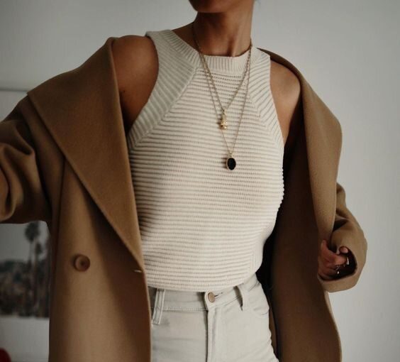 Incorporate a new color into your wardrobe this Autumn Incorporate a new color into your wardrobe this Autumn - style motivation, style, new color in wardrobe, fashion motivation, fashion