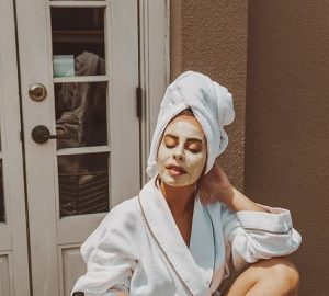 5 Easy Tips For Glowing Skin - style motivation, style, skin beauty, glowing skin tips, glowing skin, fashion tips, fashion, beauty