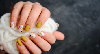 6 Best Autumn Wedding Nail Ideas for Every Bride