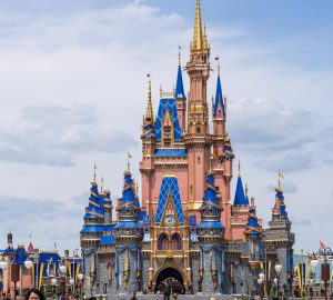6 Reasons You’ll Love a Trip to Disney World - travel, kids, Disney World, disney