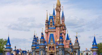 6 Reasons You’ll Love a Trip to Disney World