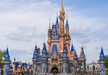 6 Reasons You’ll Love a Trip to Disney World - travel, kids, Disney World, disney