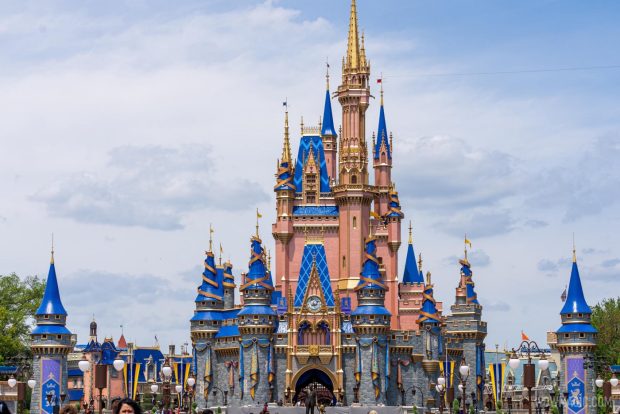 6 Reasons You’ll Love a Trip to Disney World