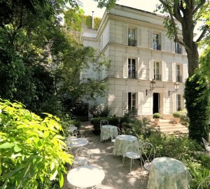 Charming Paris hotels to stroll through on September weekends and prolong the holiday spirit - travel, style motivation, style, Paris hotels, hotels