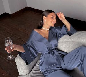Trendy sets for autumn 2022 – the season's most stylish sets for all occasions - style motivation, style, fashion style, fashion motivation, fashion, cozy season, autumn style 2022