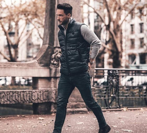 Autumn variety and colors in Men's Wardrobe - style motivation, style, men's tyle, men's fashion, fashion, autumn men style, autumn men fashion