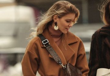 5 feminine fashion trends for a top Autumn - style motivation, style, fashion motivation, fashion, autumn trends in fashion, Autumn Outfits