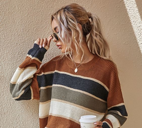 Fashion prints in clothes that will be trendy this season Fashion prints in clothes that will be trendy this season - tops styles, top brands, style motivation, style, fashion style, fashion