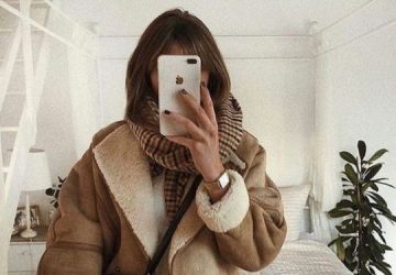 Women's jackets trends for the autumn of 2022 - style motivation, style, fashion motivation, fashion, autumn jackets