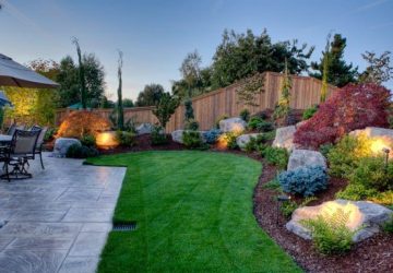 3 Ways to Improve Landscaping - lanscape, home, garden